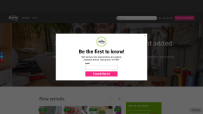 Website thumbnail
