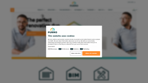 Website thumbnail