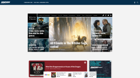 Website thumbnail