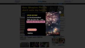Website thumbnail