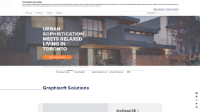 Website thumbnail