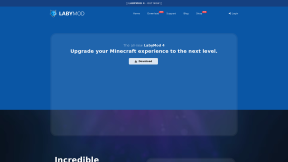 Website thumbnail