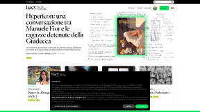 Website thumbnail