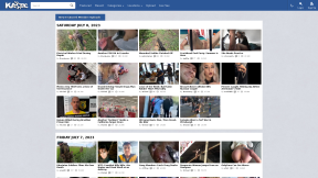 Website thumbnail