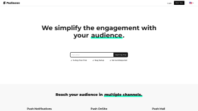 Website thumbnail