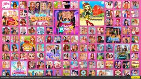 Website thumbnail