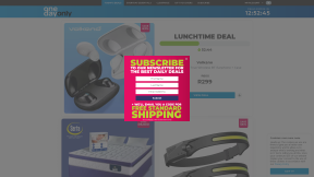 Website thumbnail