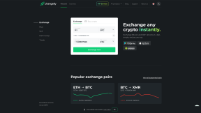 Website thumbnail