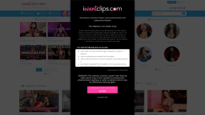 Website thumbnail
