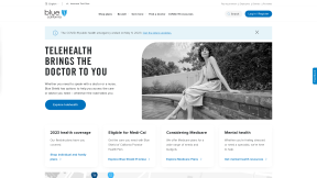 Website thumbnail