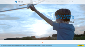 Website thumbnail