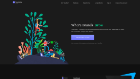 Website thumbnail
