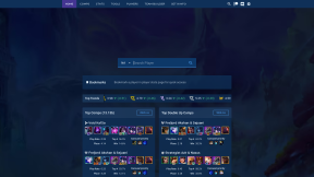 Website thumbnail
