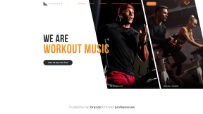 Website thumbnail