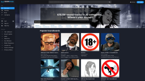 Website thumbnail