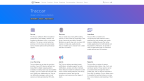 Website thumbnail