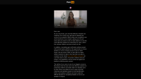 Website thumbnail