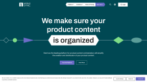 Website thumbnail