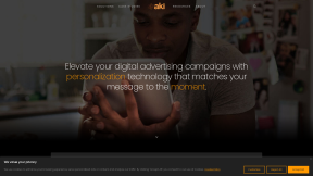 Website thumbnail