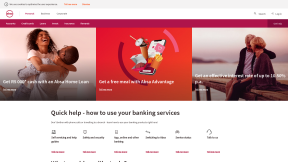Website thumbnail