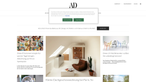 Website thumbnail