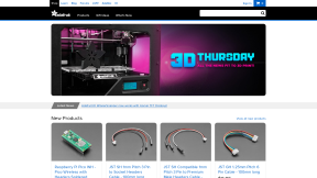 Website thumbnail