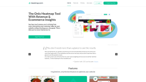 Website thumbnail