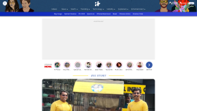 Website thumbnail