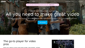 Website thumbnail
