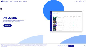 Website thumbnail