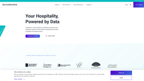 Website thumbnail