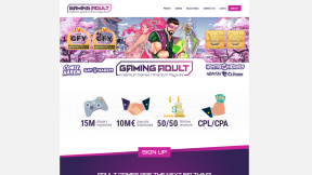 Website thumbnail