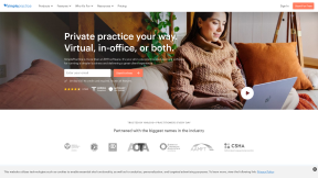 Website thumbnail
