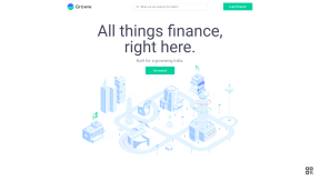 Website thumbnail