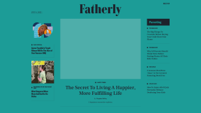 Website thumbnail