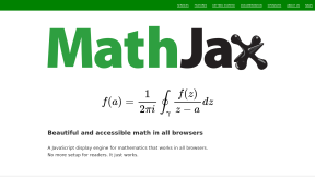 Website thumbnail