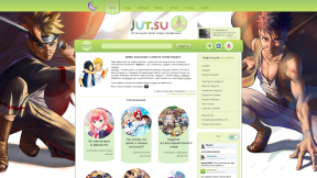 Website thumbnail