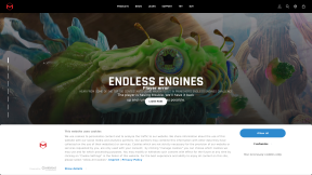 Website thumbnail