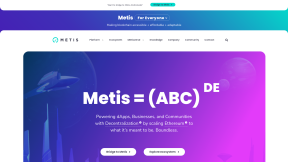 Website thumbnail