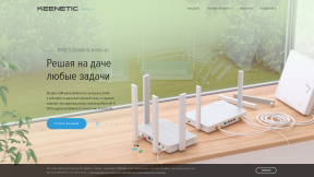 Website thumbnail