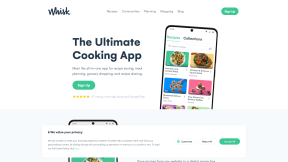 Website thumbnail