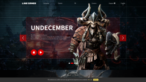 Website thumbnail
