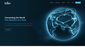 Website thumbnail