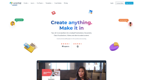 Website thumbnail
