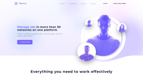 Website thumbnail