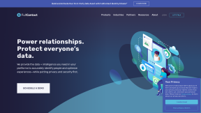 Website thumbnail