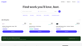 Website thumbnail