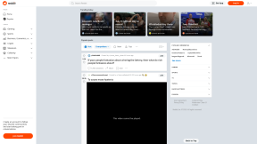 Website thumbnail