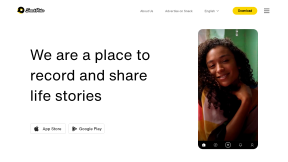 Website thumbnail