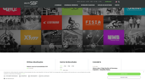 Website thumbnail